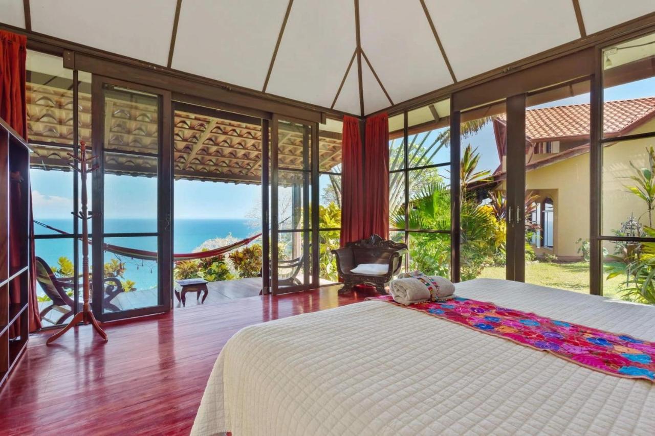 Anamaya Resort Montezuma Extérieur photo