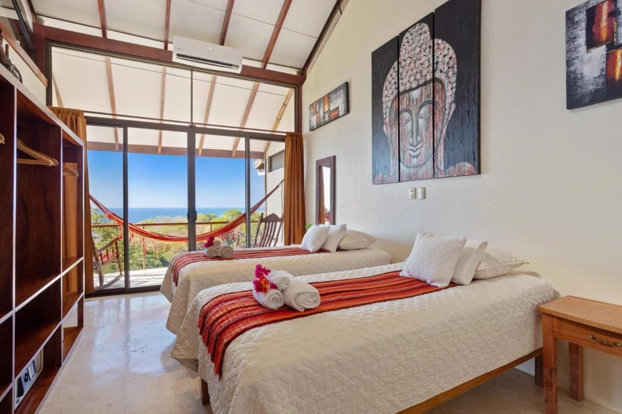 Anamaya Resort Montezuma Extérieur photo