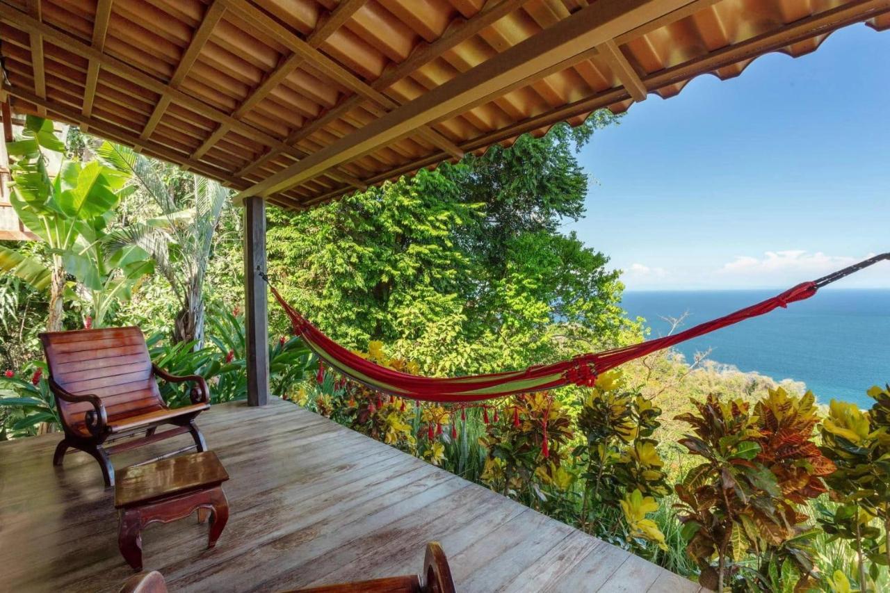 Anamaya Resort Montezuma Extérieur photo