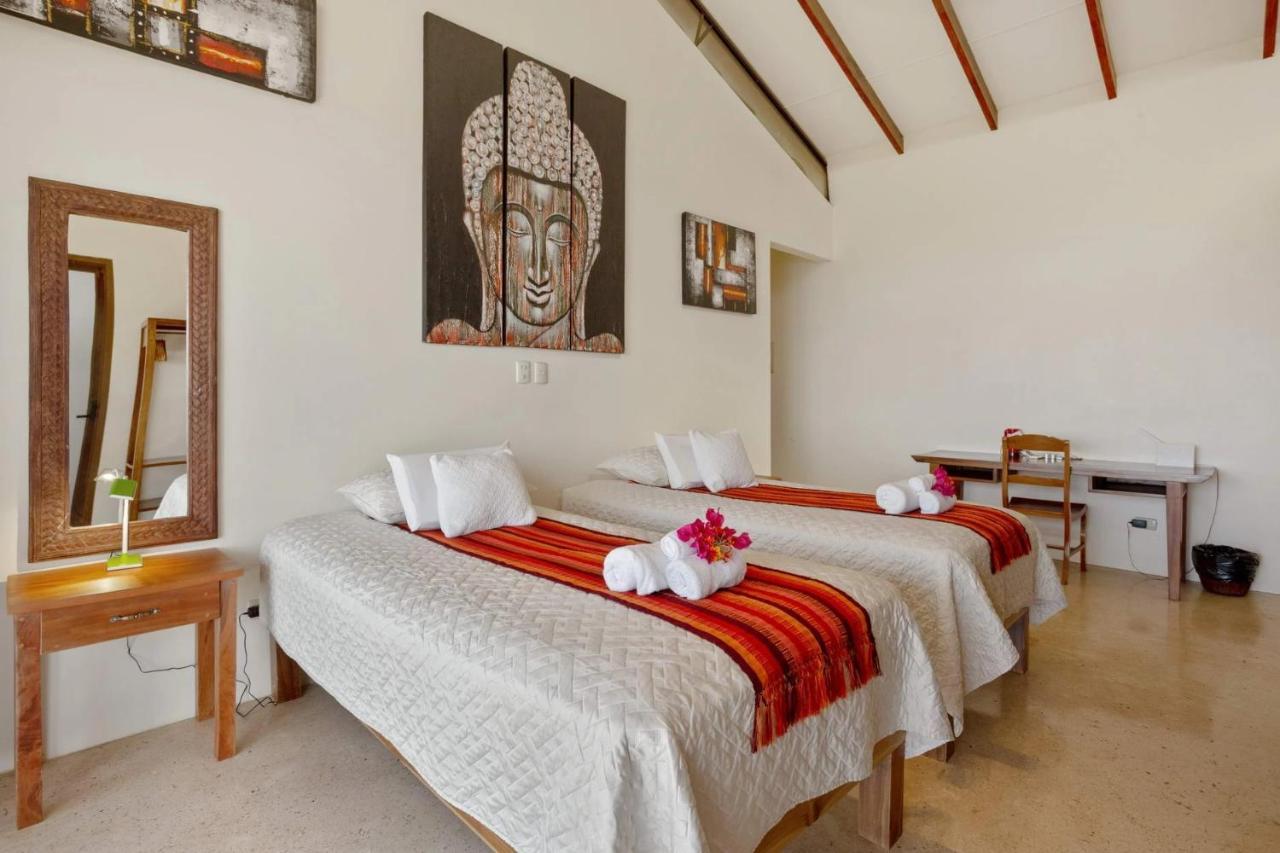 Anamaya Resort Montezuma Extérieur photo