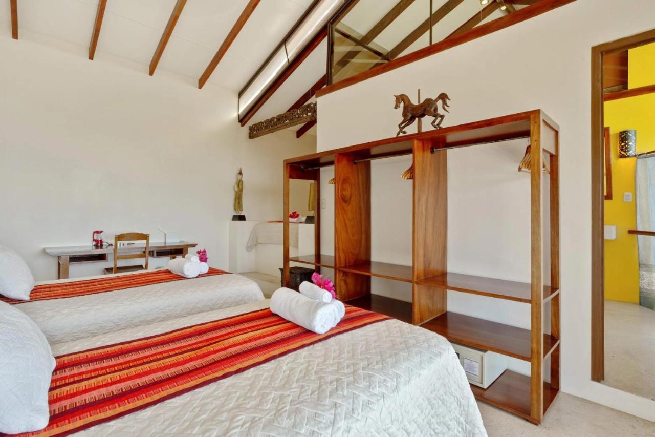 Anamaya Resort Montezuma Extérieur photo